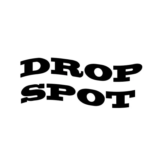 Drop Spot Vintage