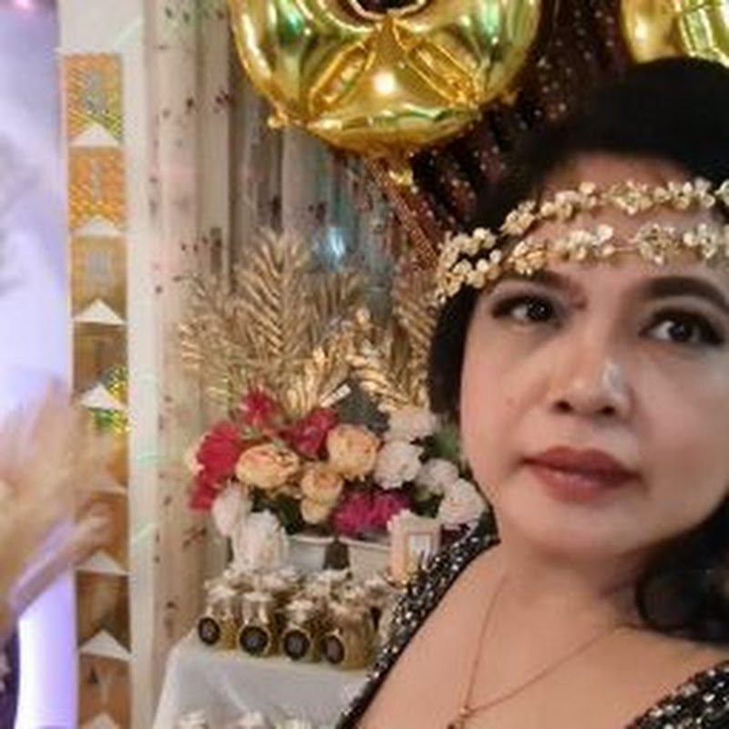 Life with Lumen Filipino Lebanese Family