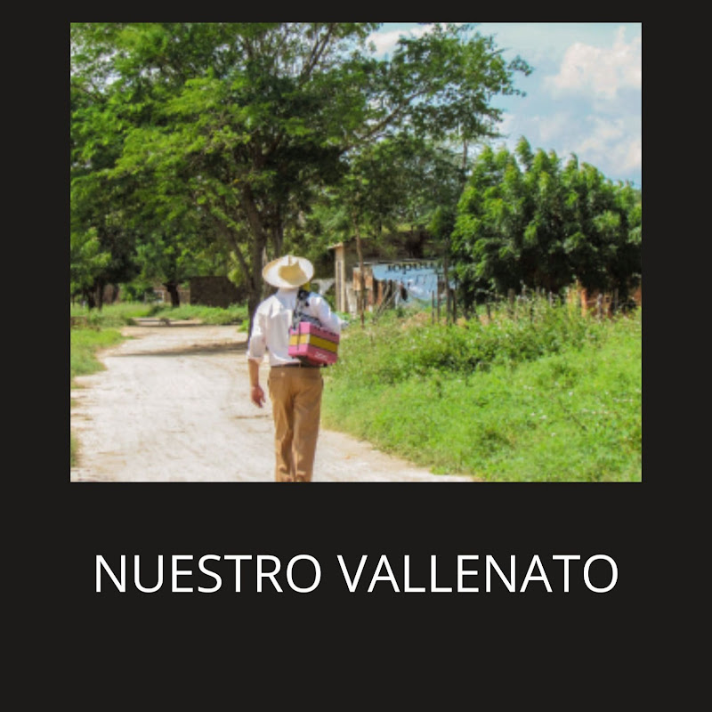 PROGRAMA "NUESTRO VALLENATO"