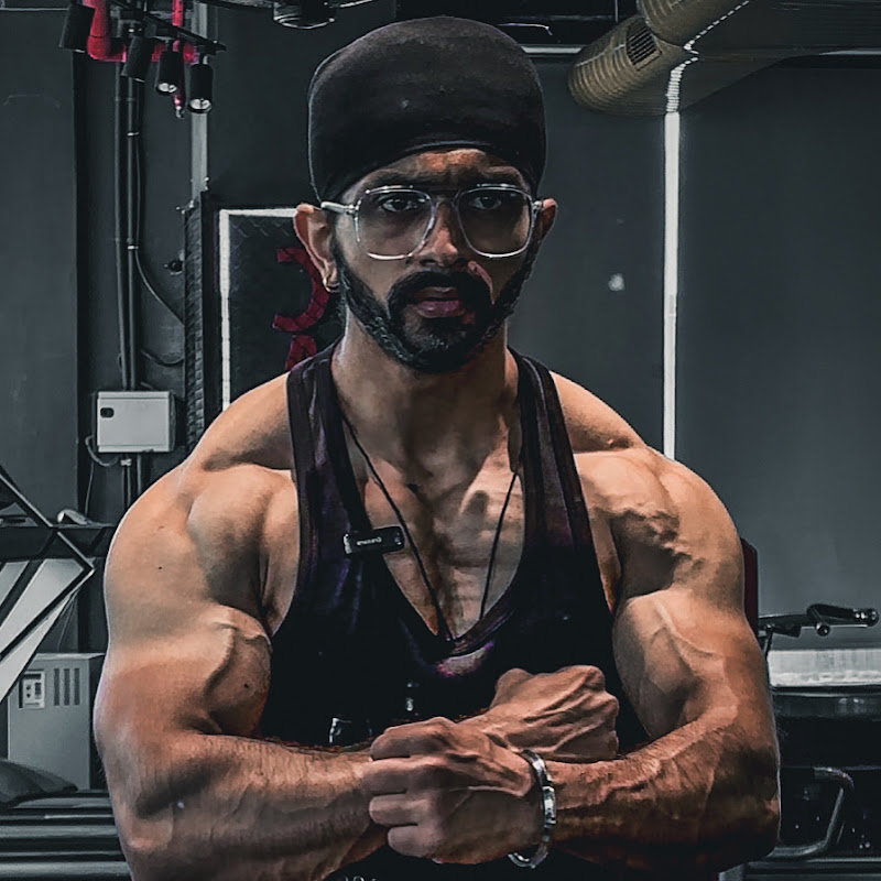 THE FIT SINGH