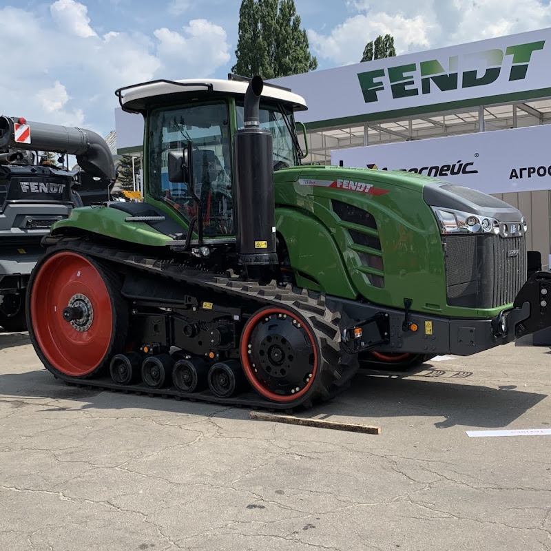 TRACTORWEB.TV