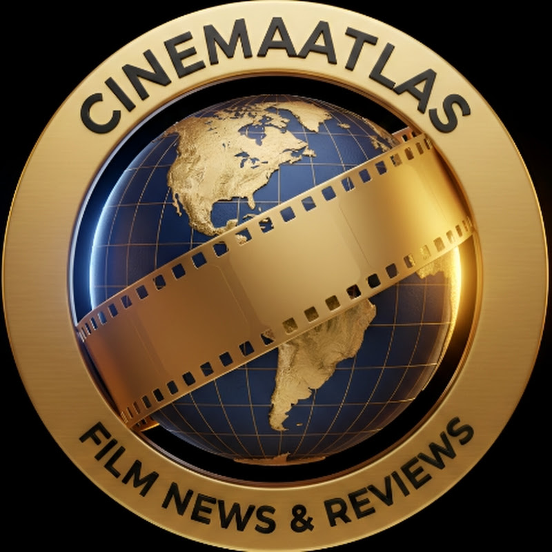 CinemaAtlas