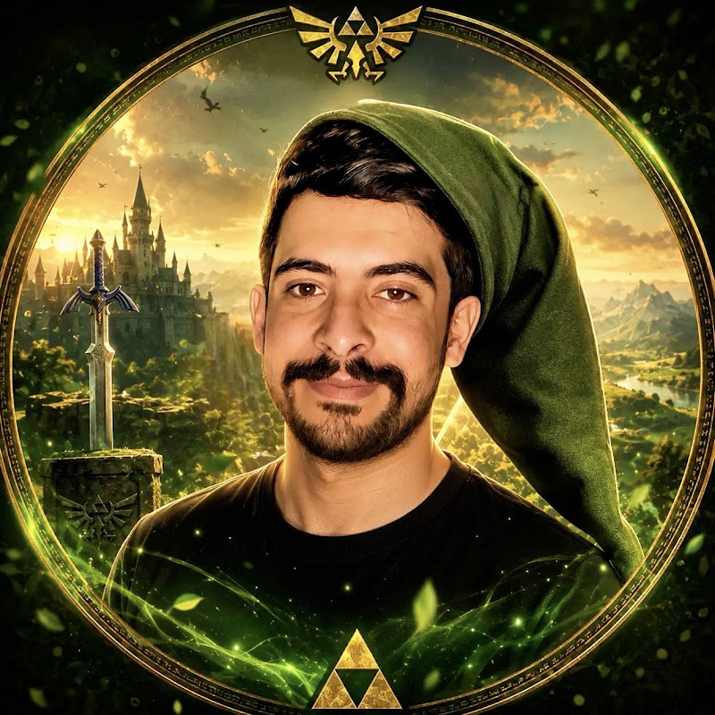 Abo Zelda | ابو زيلدا