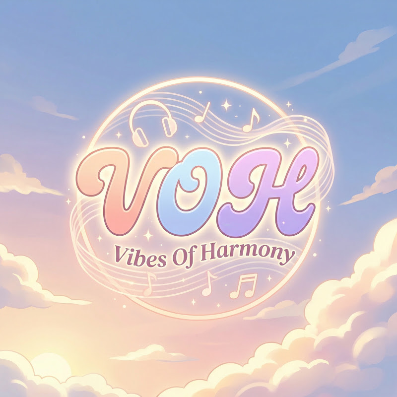 Vibes Of Harmony