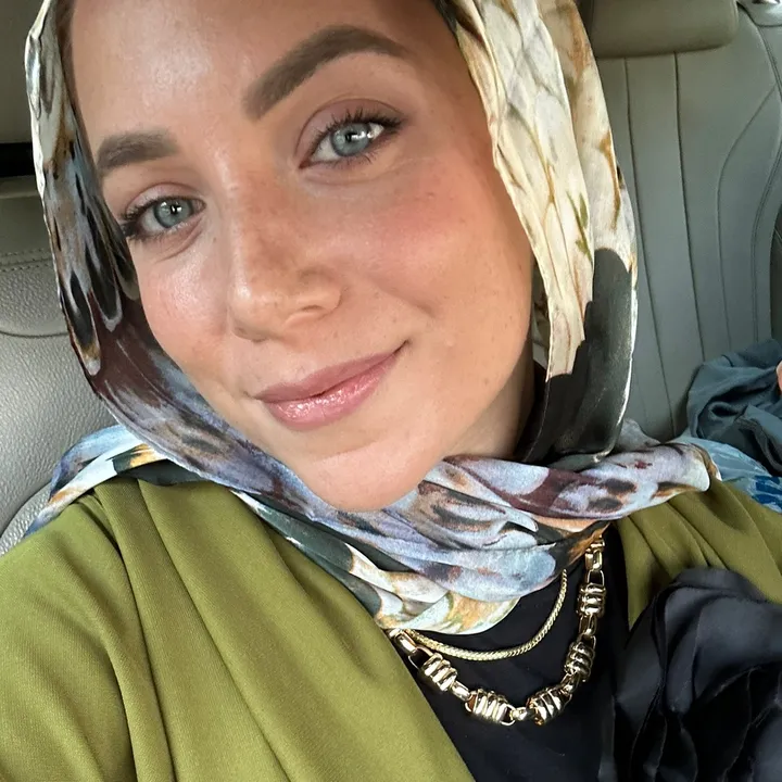 Mariam Fayed