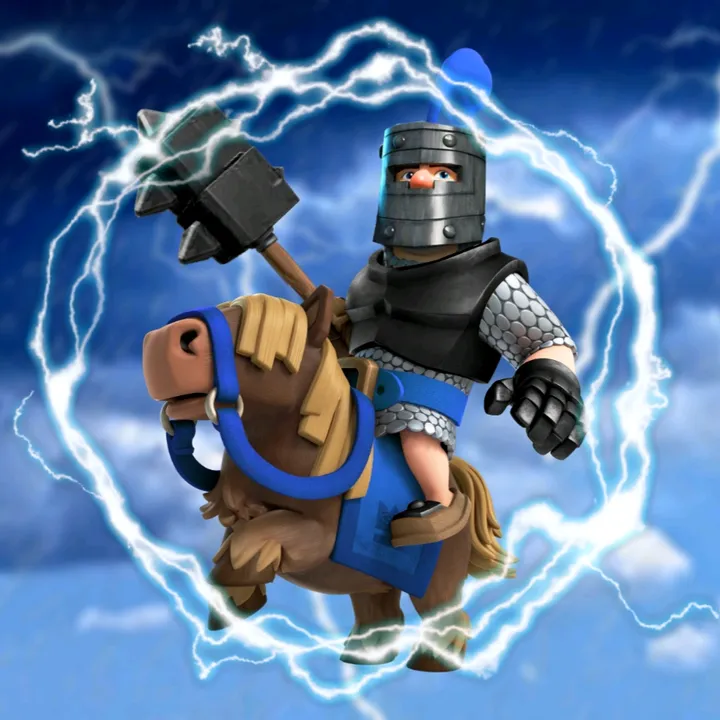 ⚔️ Clash Royale 🛡️