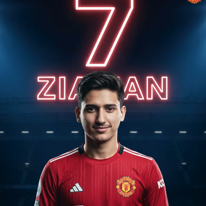 𝙕 𝙞 𝘼  𝙅 𝘼 𝙉  7