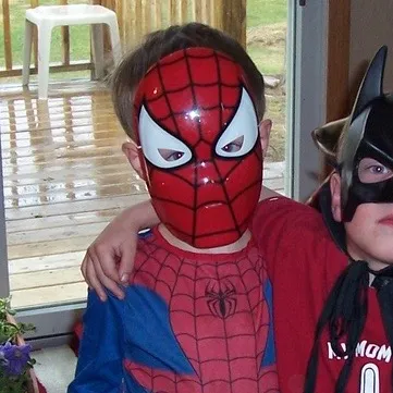 spider-man