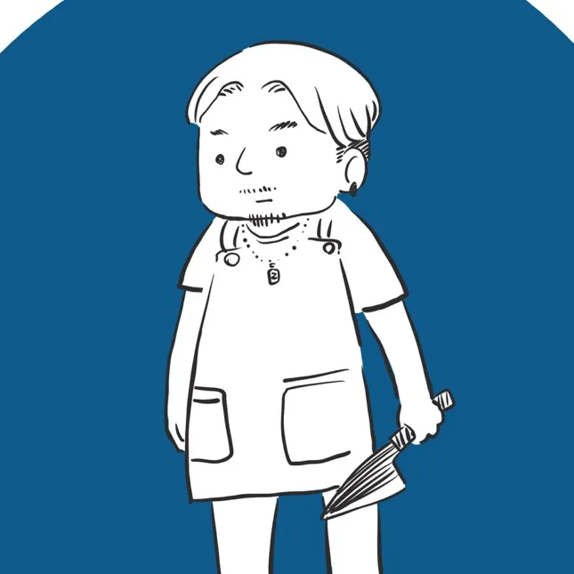 イケボパパ