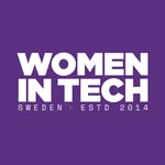 Women In Tech Sweden