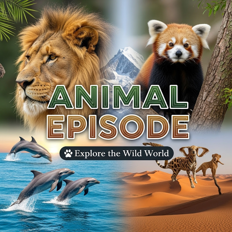 Animal Episodes