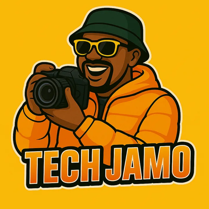 Tech Jamo