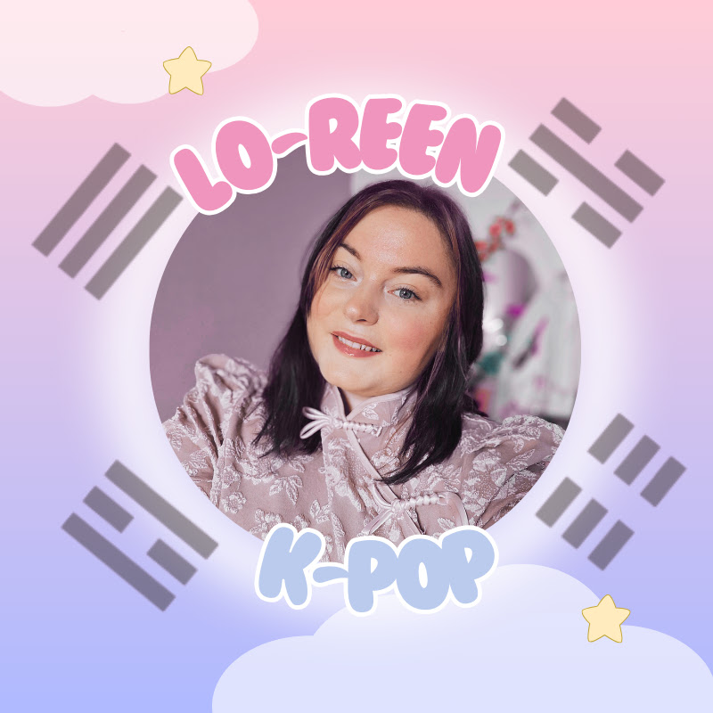 LO-REEN K-POP