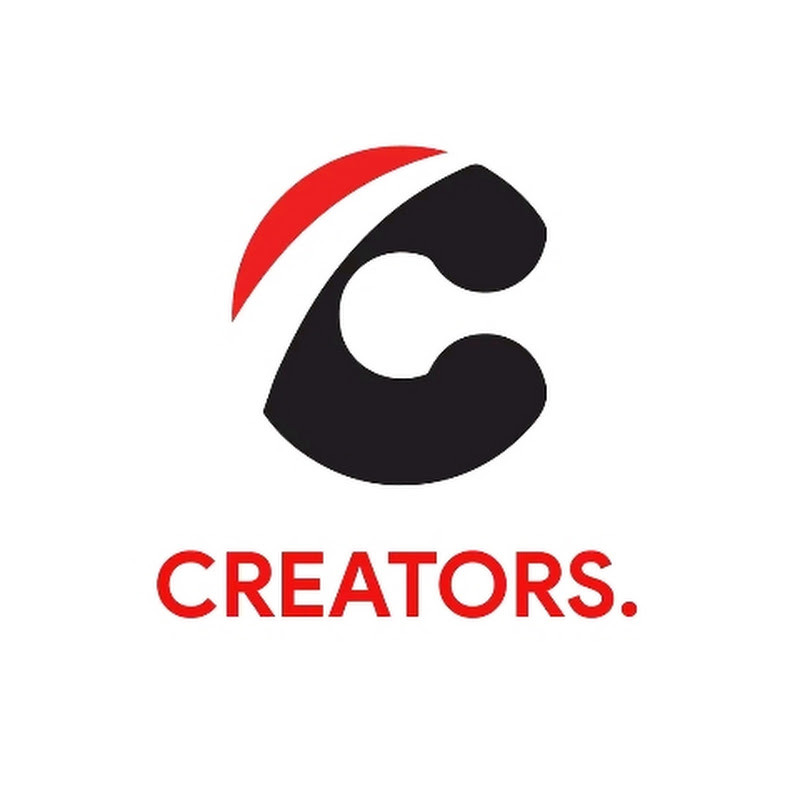 CREATORS Oficial