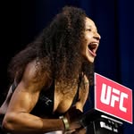 Jacqueline Cavalcanti | UFC Fighter