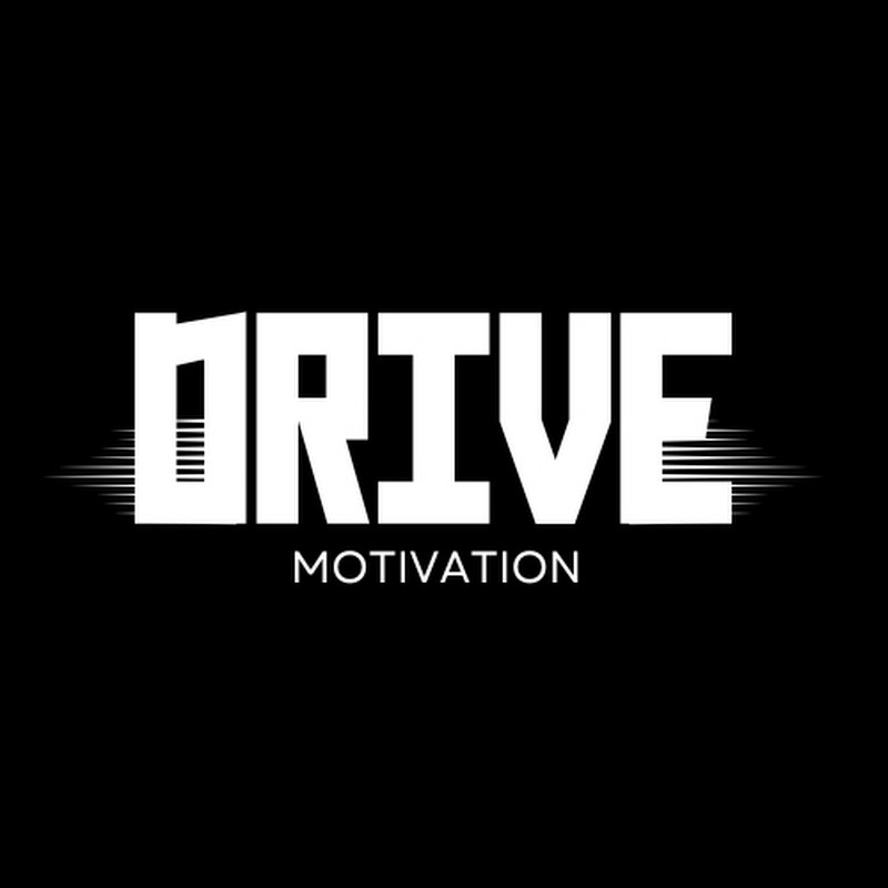 Motivation Drive 