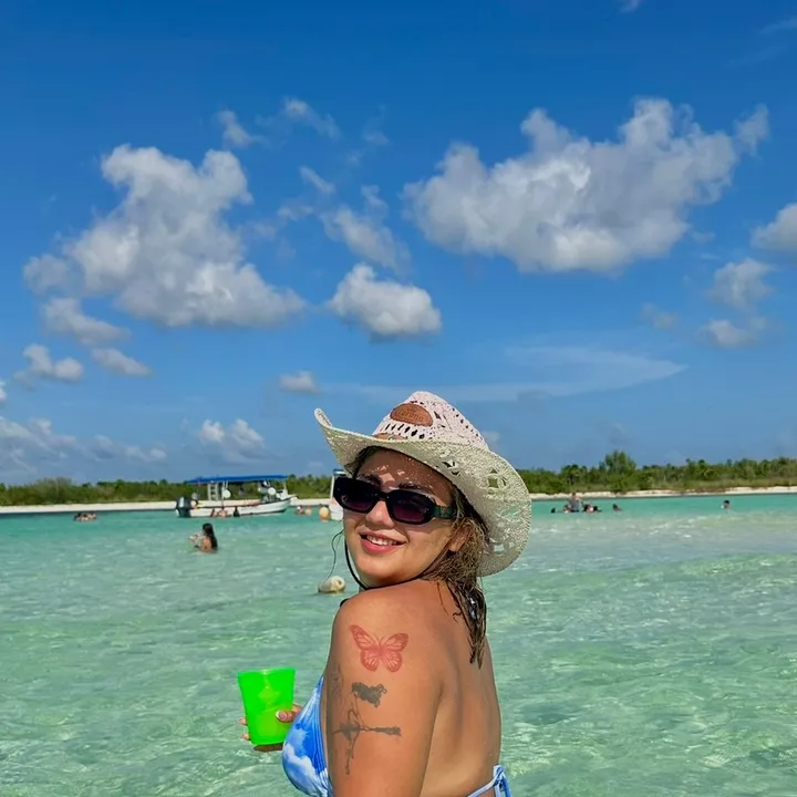 Larissa Estrada