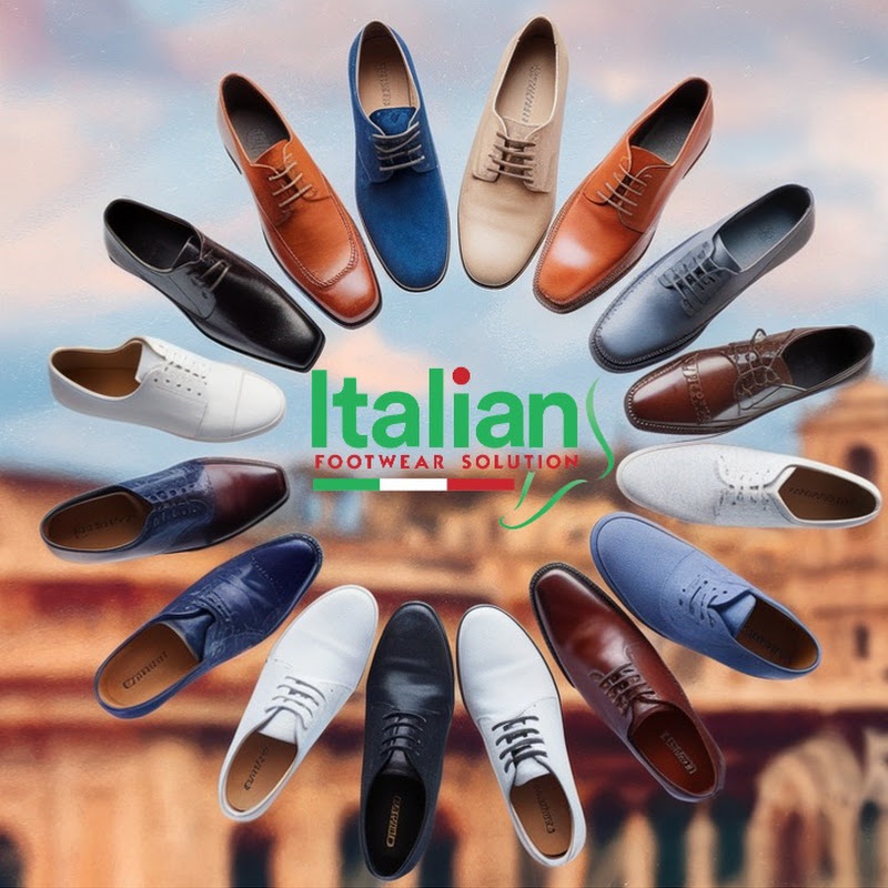 Italian Footwear Solution LLC