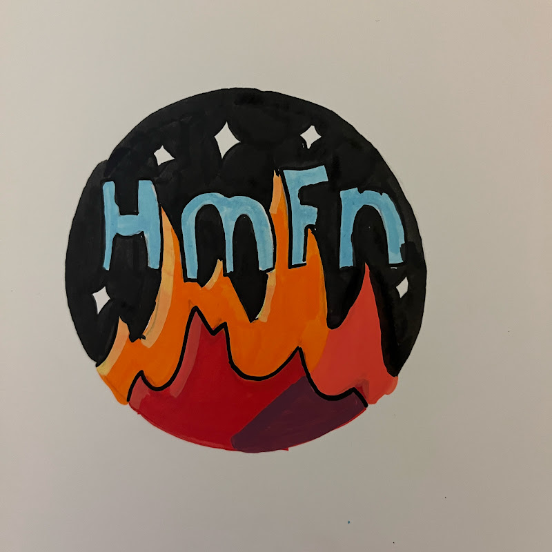 Hamoosh fn