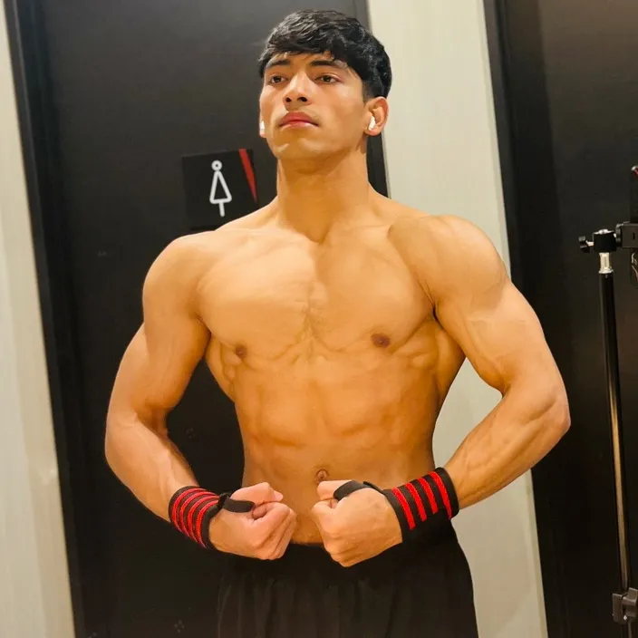 PUSKAR.Fit4