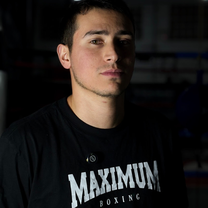 José Lemos Boxing