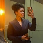 SHANNICE BROWN | NOVION