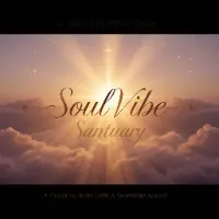 SoulVibe Sanctuary