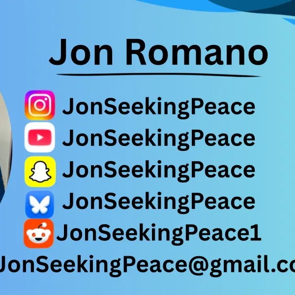 Jon Romano