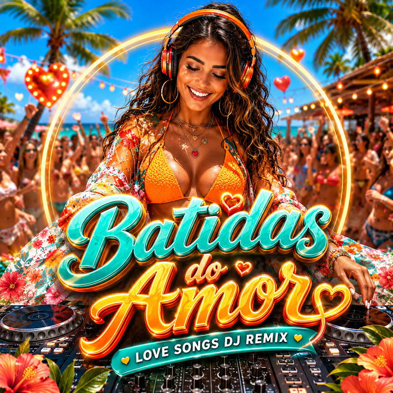 Batidas do Amor