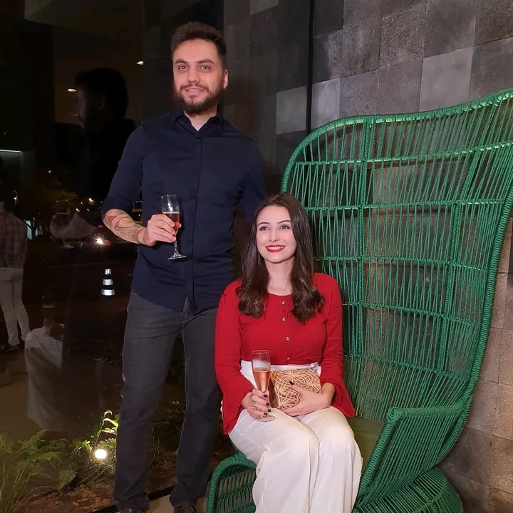 CG Arquitetura