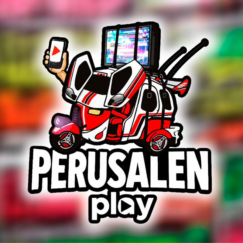 Perusalen play