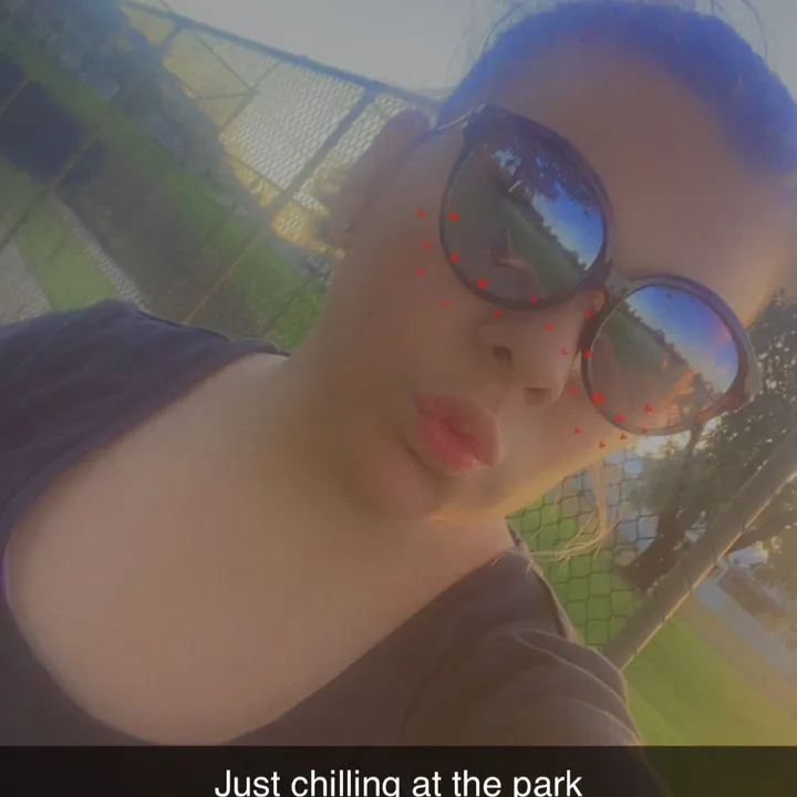 sarah main account
