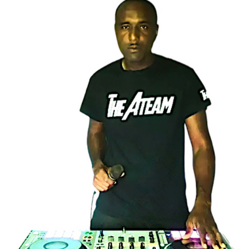 Dj Sampler Bahamas