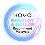 Hoyoverse Cosplay & Doujin Recommend - Malaysia