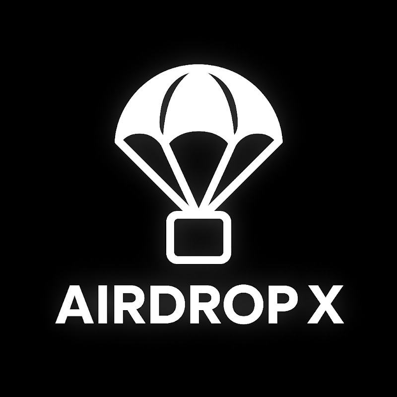 Airdrop X