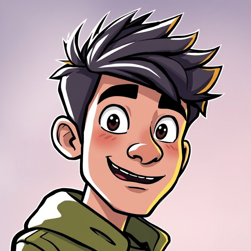 GabTheToons