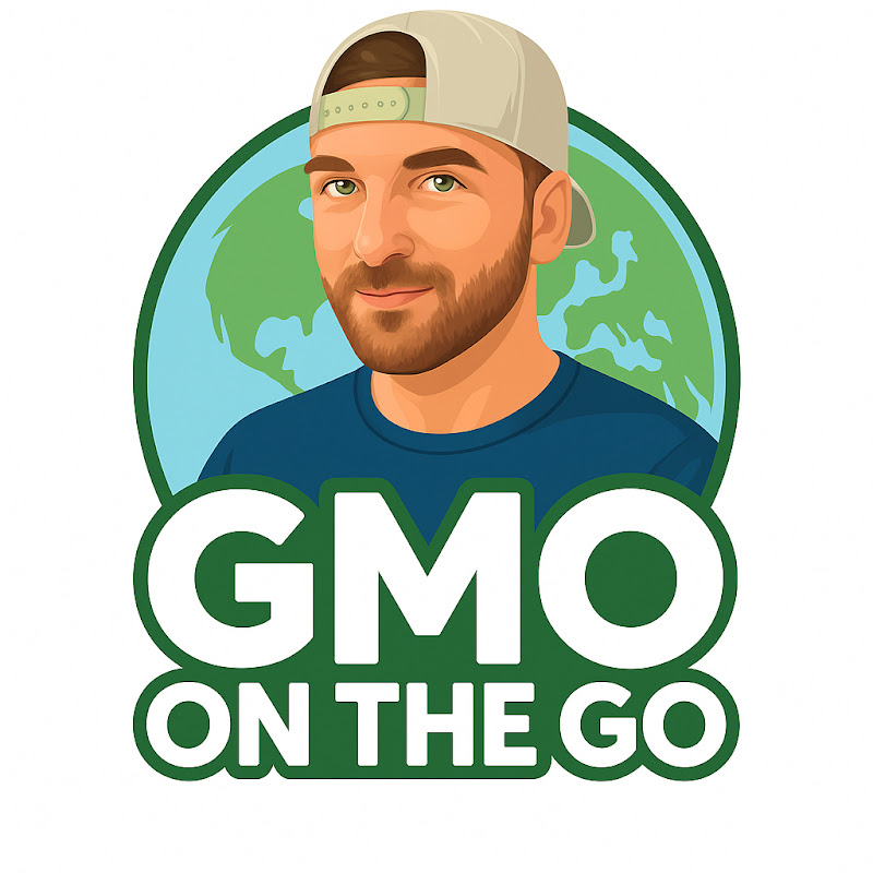 GMO on the GO!