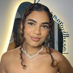 Tainá Cleiane
