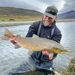 Hooked Iceland