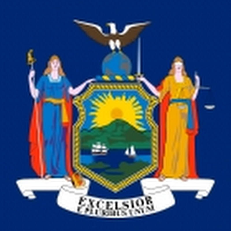 United States New York