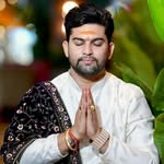 Astrologer Parduman Suri