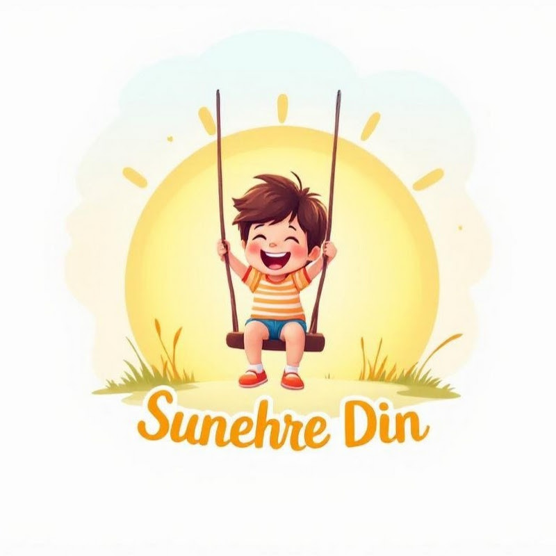 Sunehre Din