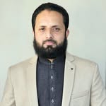 Dr Zia Ul Haq