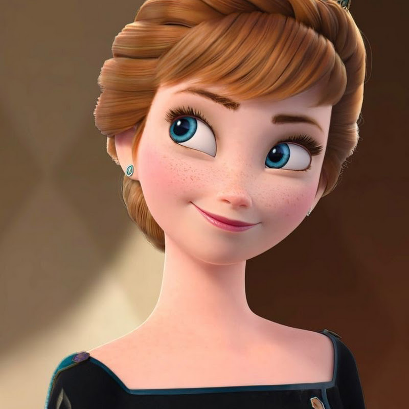 Cute Disney Fun