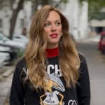 Sara Dzodzo