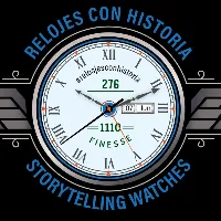 Rick -RCH- Watches | Relojes