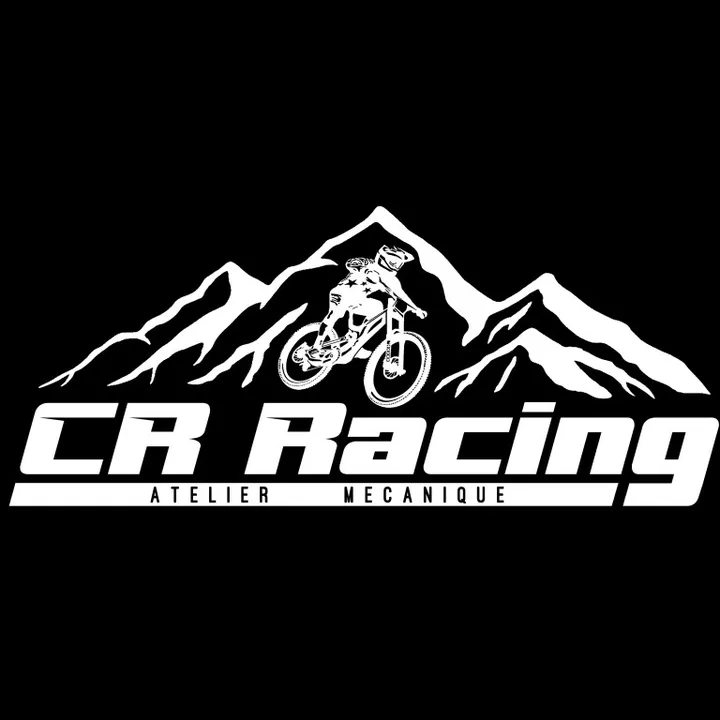CR Racing Bike