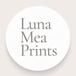 LunaMeaPrints
