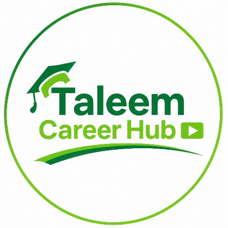 Taleem Career Hub