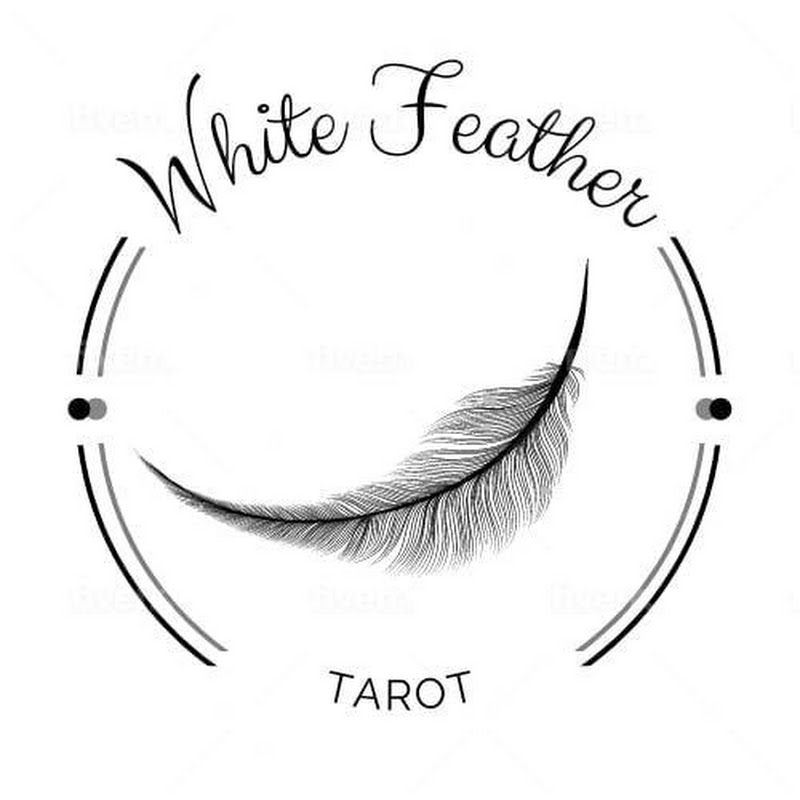 White Feather Tarot